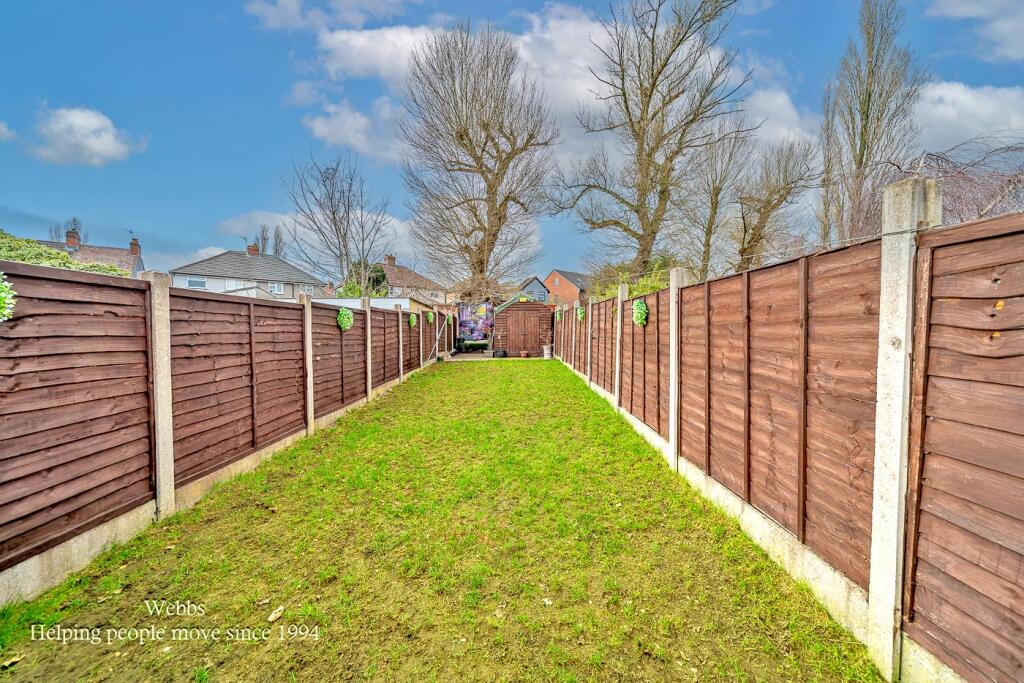 Cannock Road, Cannock photo 4