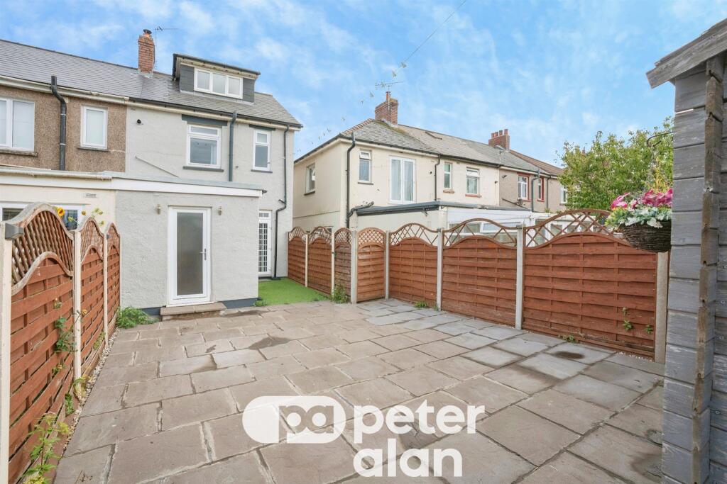 House in Newport, Ladyhill, Alway - View 4