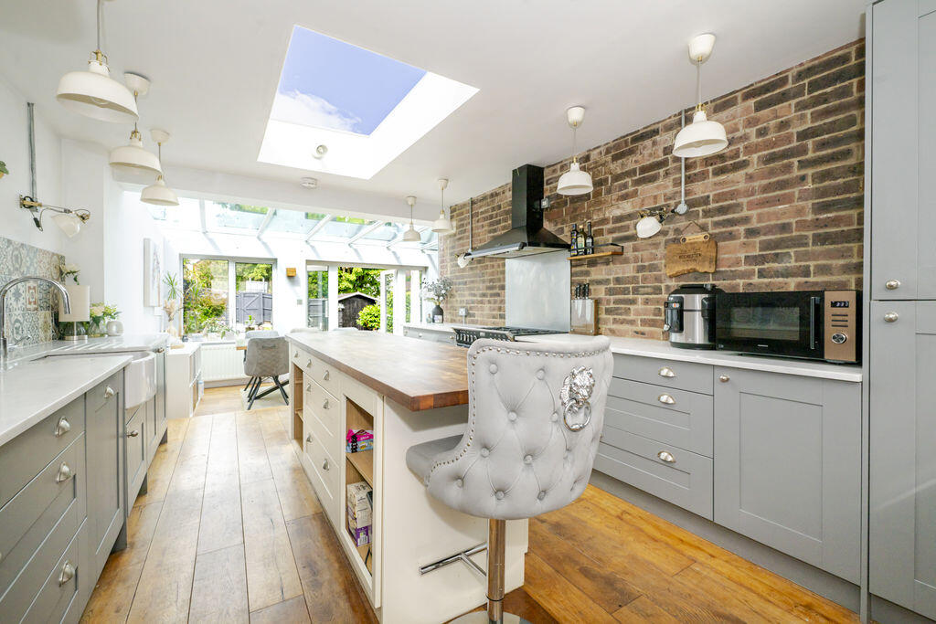 House in Wealden, Crowborough - View 3
