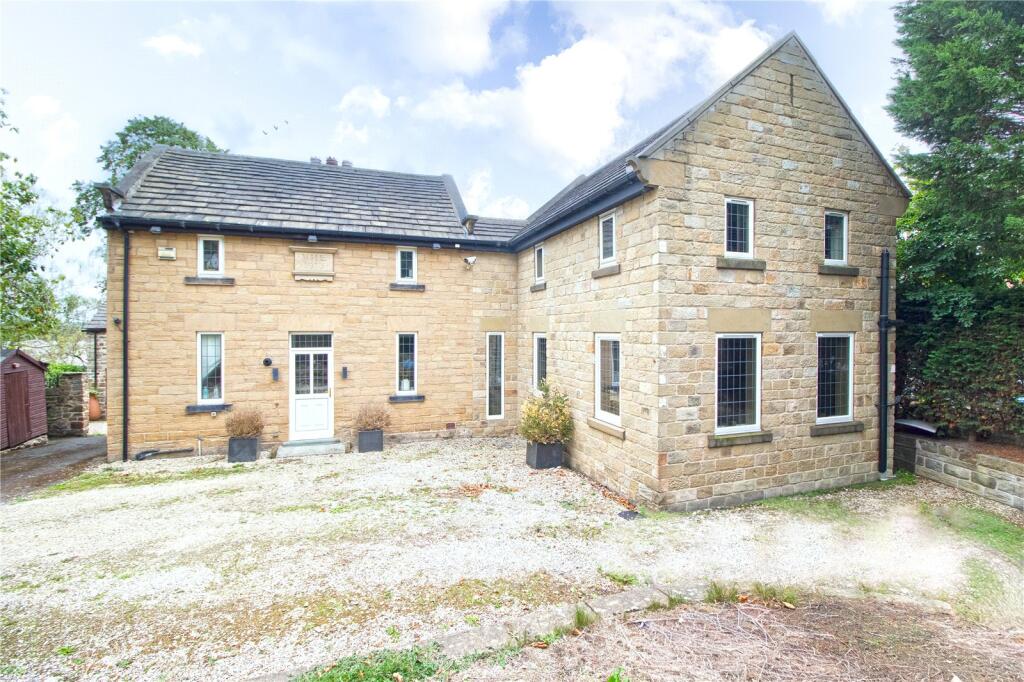 Main image of property: Kingwell Road, Worsborough, Barnsley, S70