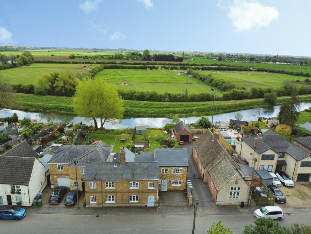Main image of property: Church Street, Deeping St. James, PE6