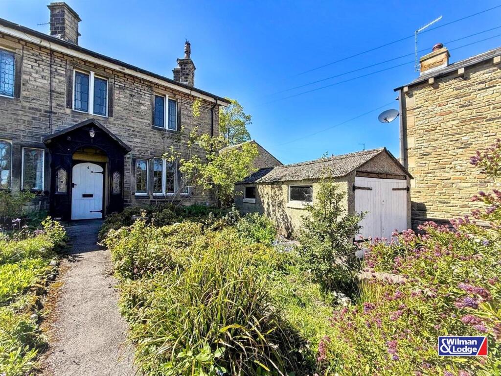 Main image of property: Harper Square, Sutton-In-Craven