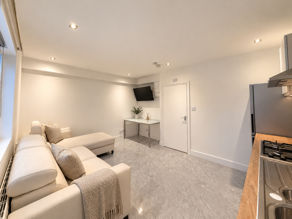 Apartament me 3 dhoma, 45 m²