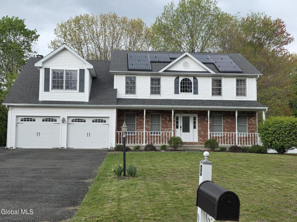 Main image of property: New York, Saratoga County, Clifton Park