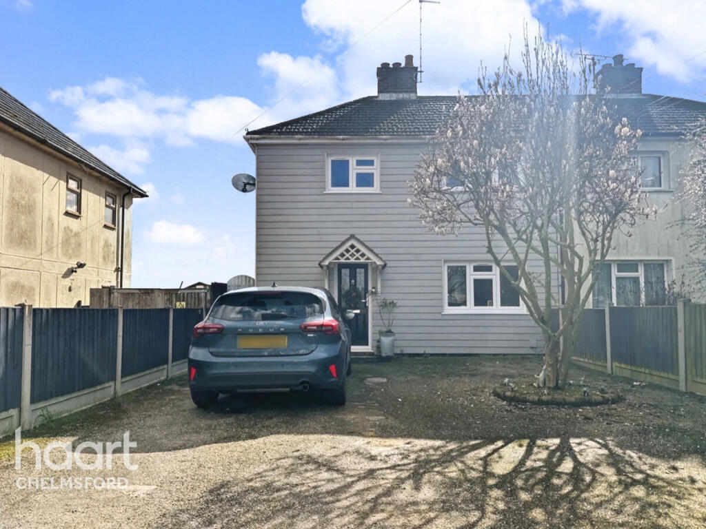 Main image of property: Meadow Road, Chelmsford