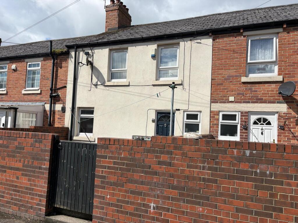 Main image of property: James Street, Peterlee, SR8 3LZ