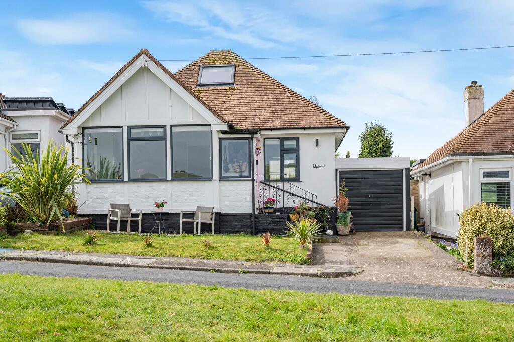Main image of property: Westfield Avenue South, Saltdean, BN2