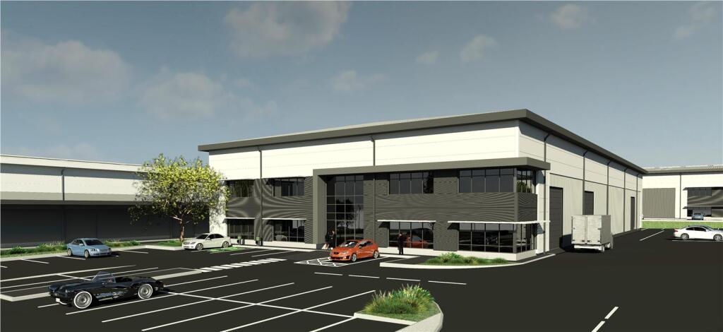 Additional image 3 of Magna Park 40 / D&B Opportunity, Magna Road, Poole, Dorset, BH11 9NB