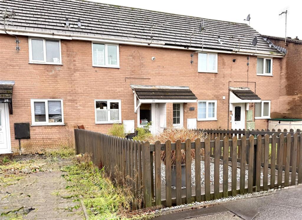 Main image of property: Pant yr Helyg, Fforestfach