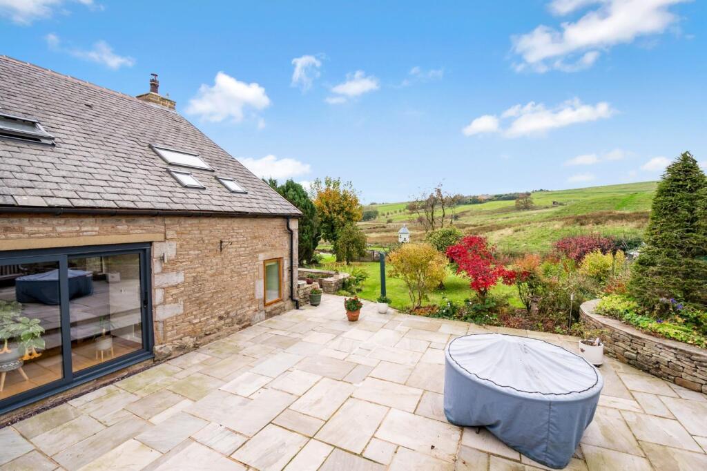 Additional image 59 of Higher Whittlestone Head Farm, Whittlestone Head, Darwen