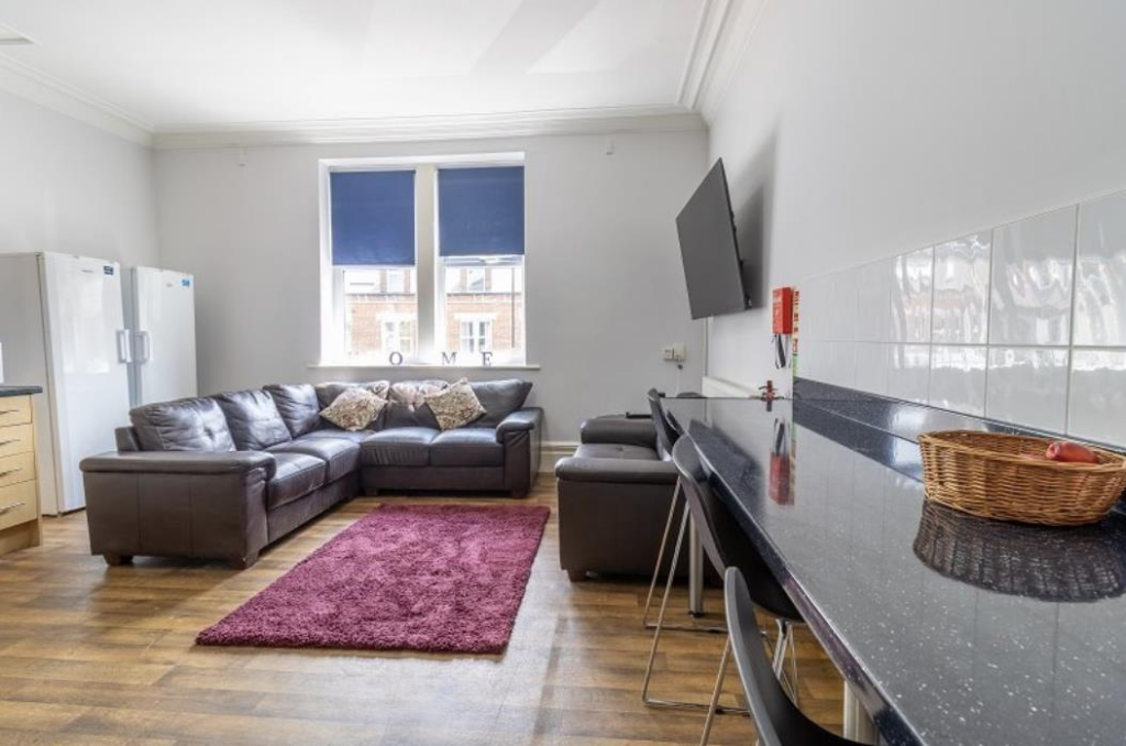 Main image of property: Ecclesall Road, Sheffield