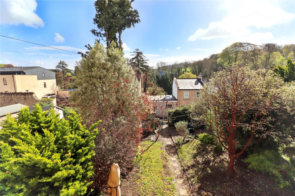 Apartment in Bath, Bear Flat - View 5