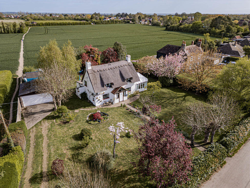 Main image of property: The Forstal, Preston