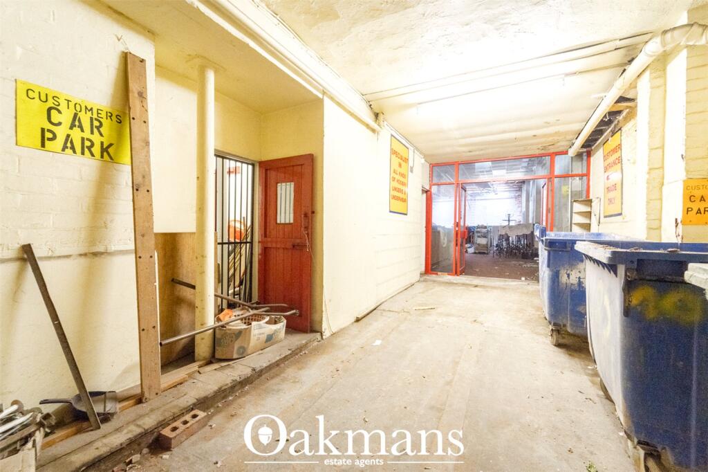 Additional image 40 of Bradford Street, Birmingham, West Midlands, B12
