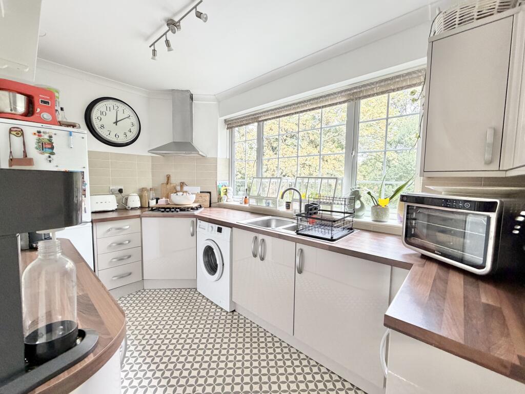 Apartment in Warrington - View 5
