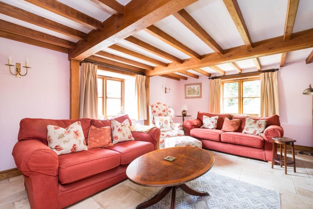 Millbrook Way, Orleton, Herefordshire photo 4
