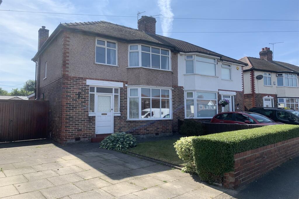Main image of property: Langdale Road, Runcorn, WA7  5PR
