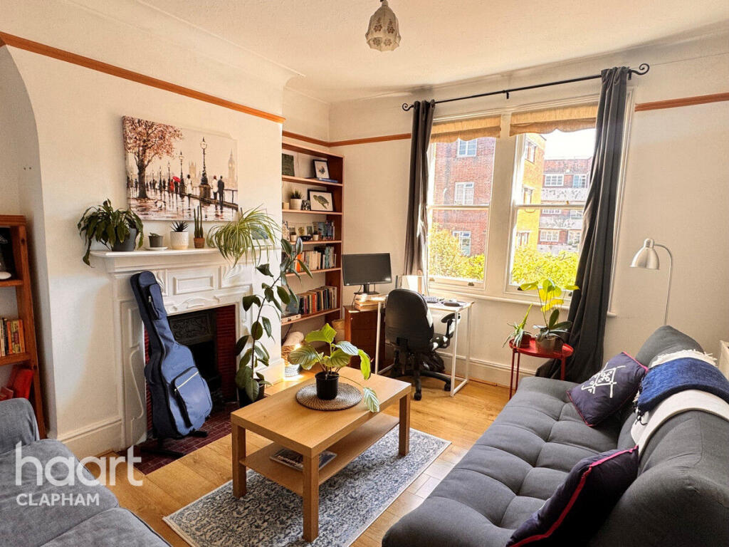 Main image of property: Crownstone Road, LONDON