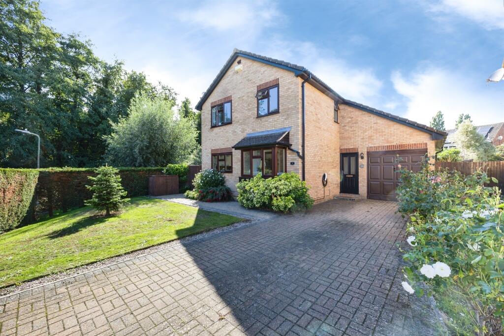 Main image of property: Foley Close, Willesborough, Ashford