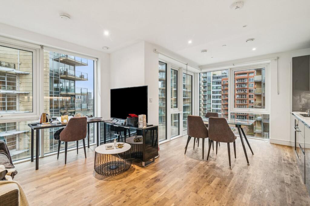 Main image of property: Discovery House,
Juniper Drive, SW18