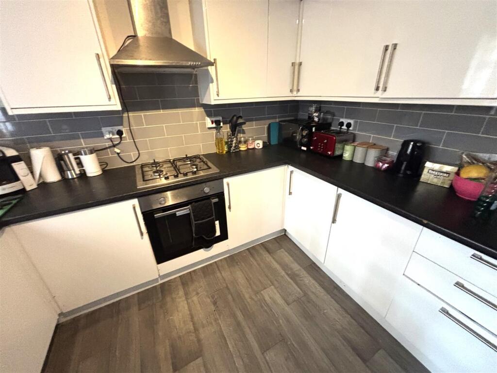 House in Liverpool, Wavertree - View 5
