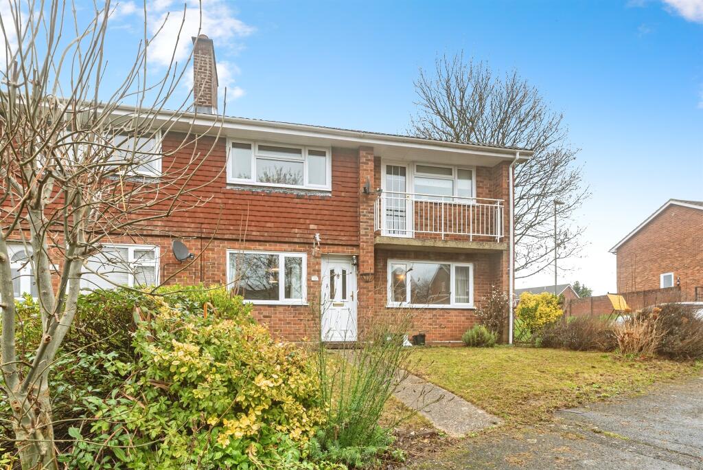 Main image of property: Sullivan Road, Basingstoke