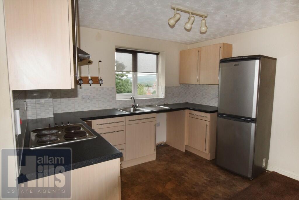 Queenswood Road, Sheffield, S6 photo 3