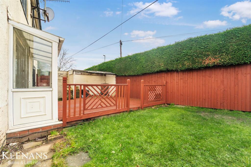 Additional image 34 of Shadsworth Road, Blackburn