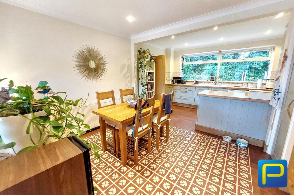 House in Morpeth, Lancaster Park - View 5