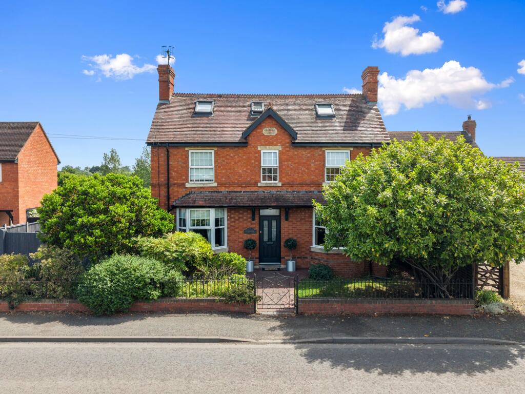 Main image of property: Station Road, South Littleton, WR11
