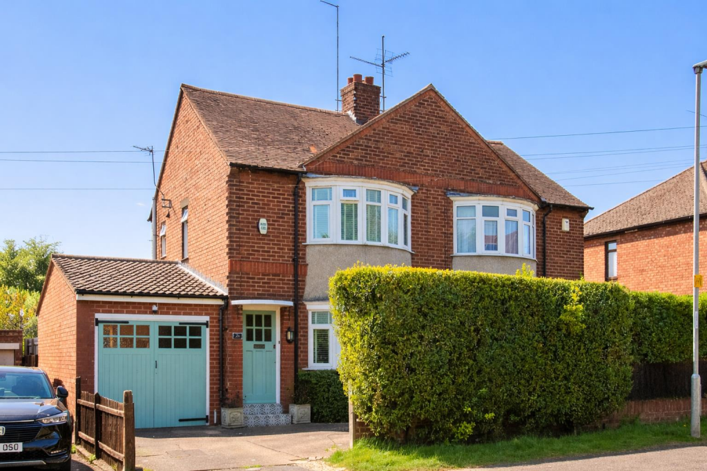 Main image of property: Gillitts Road, Wellingborough