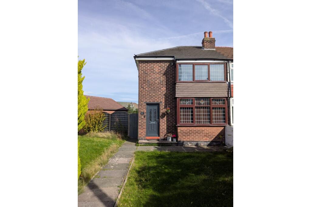 Main image of property: Windmill Lane, Warrington, WA5