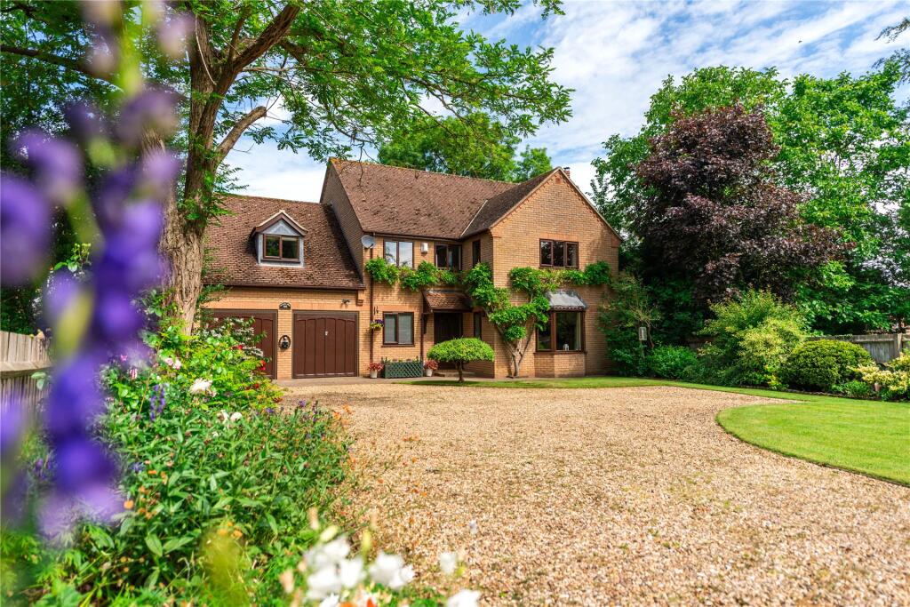 Main image of property: Butchers Lane, Pattishall, Towcester, Northamptonshire, NN12