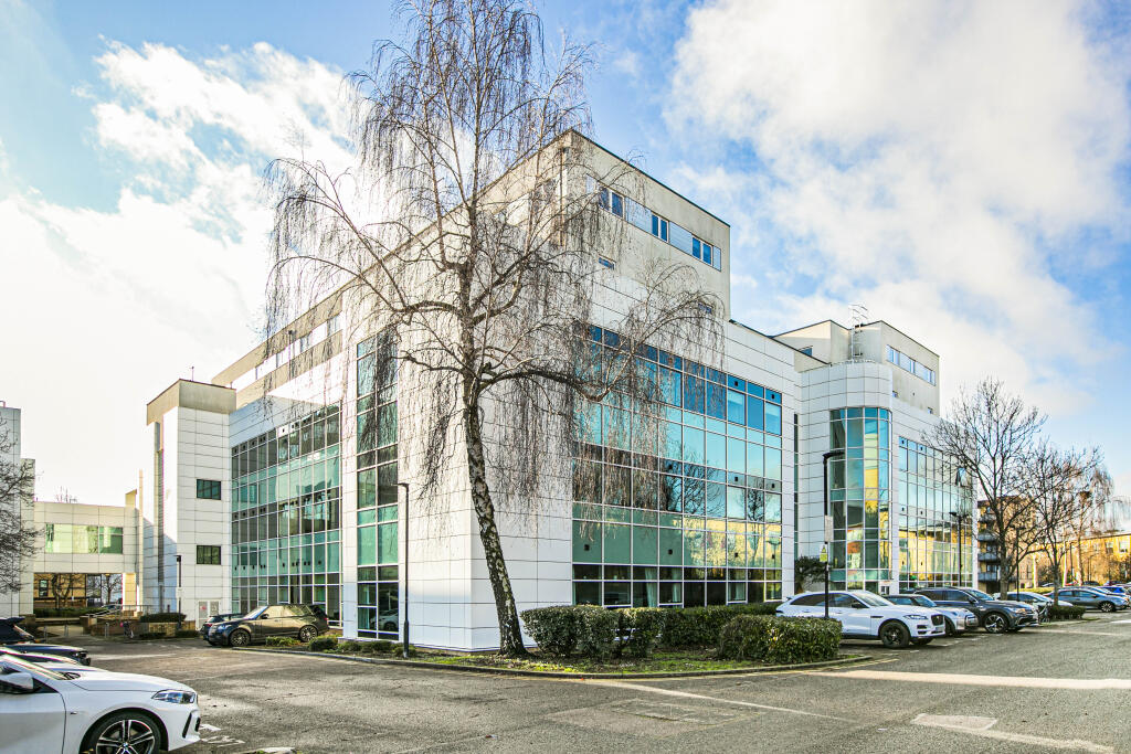 Main image of property: Bessemer Road, Welwyn Garden City, AL7