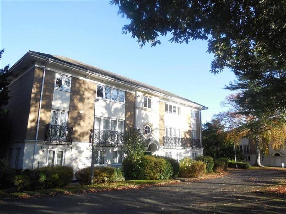 Main image of property: Hawkesbury Mews, Darlington