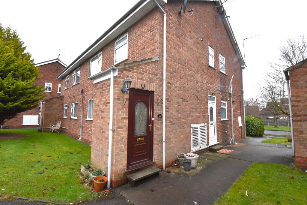 Main image of property: Castle Park, Cottingham, HU16