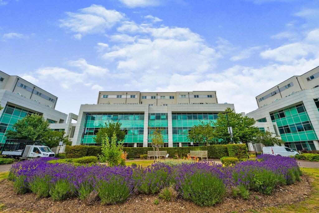 Main image of property: Bessemer Road, WELWYN GARDEN CITY