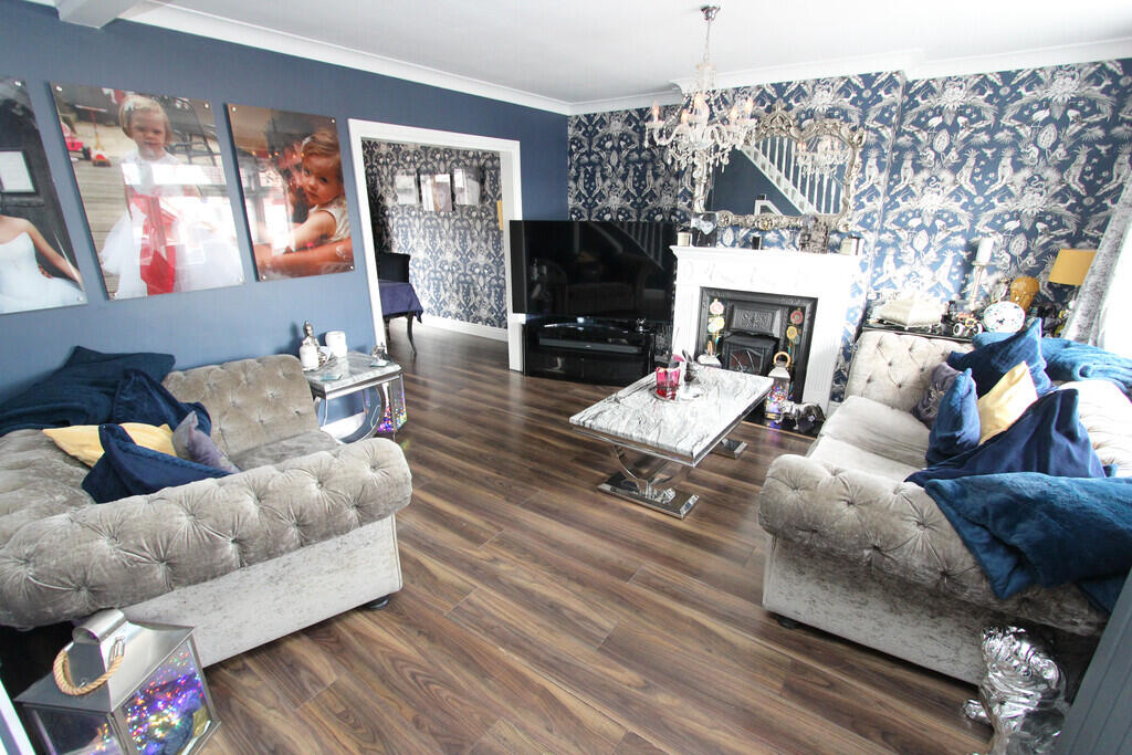 Bower Road, Hextable  photo 3