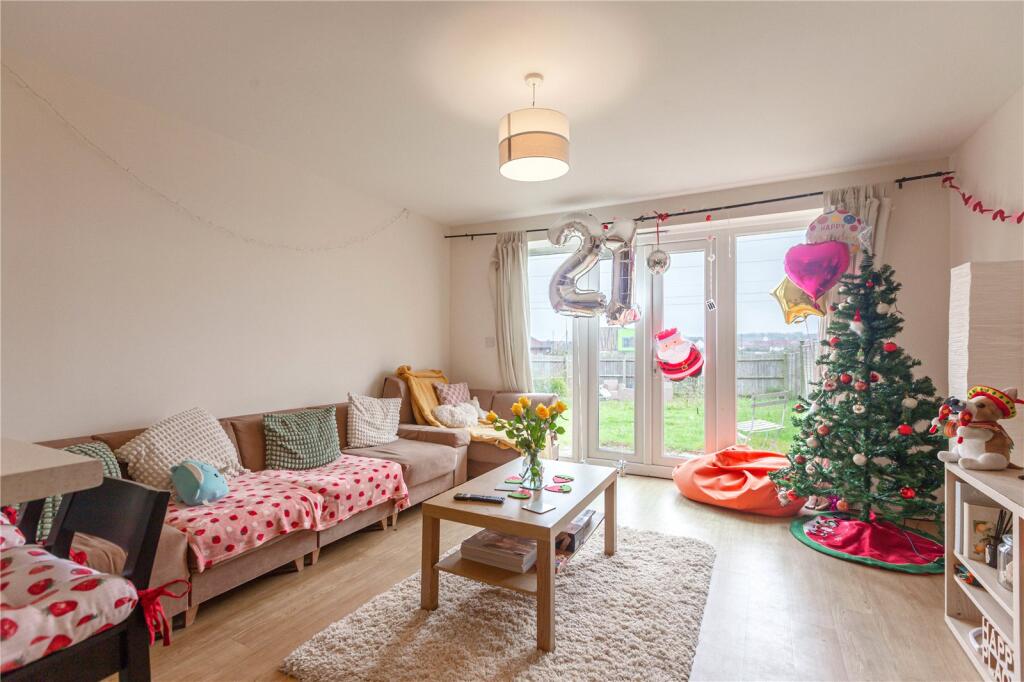 Main image of property: Wordsworth Road, Horfield, Bristol, BS7
