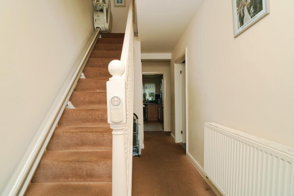House in Rossendale, Lancashire - View 4