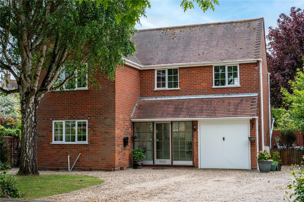 Dedham Meade, Dedham, Colchester, Essex, CO7, Essex