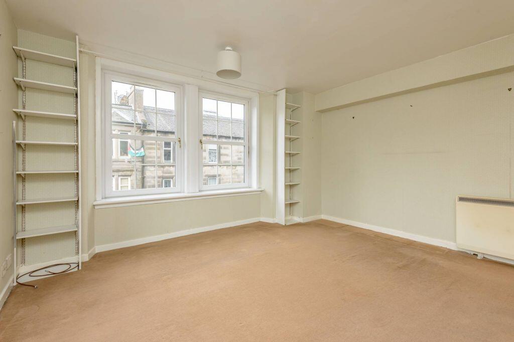 Apartment in Edinburgh, Hillside, Leith Central - View 3