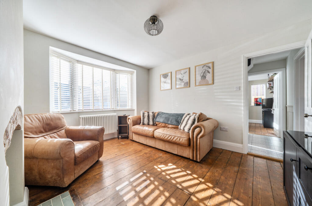 House in Taunton - More