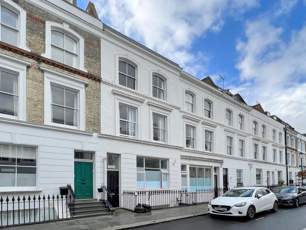 Main image of property: Ifield Road,  London, SW10