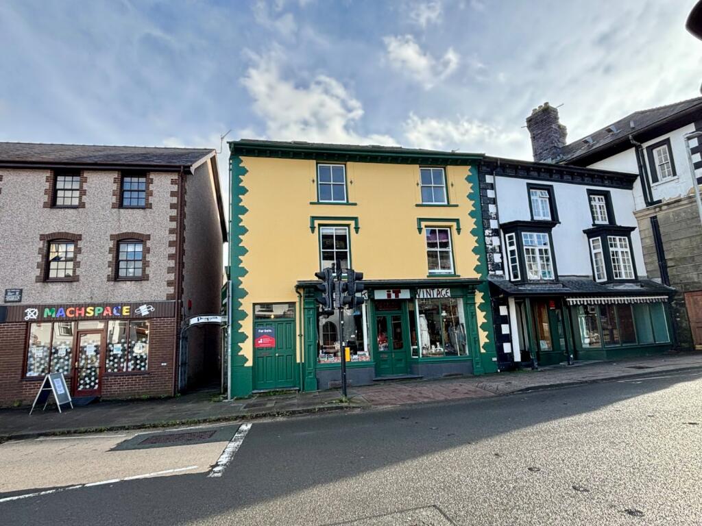 Main image of property: Penrallt Street, Machynlleth, Powys, SY20