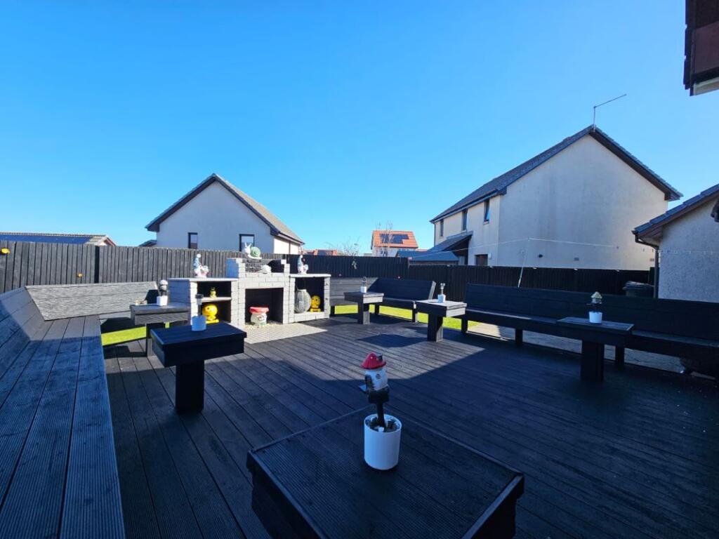 Additional image 30 of 4 Bressay Way, Peterhead, Aberdeenshire, AB42 2UH