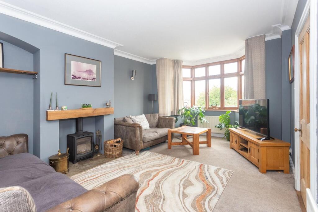 House in Hexham, Northumberland - View 2
