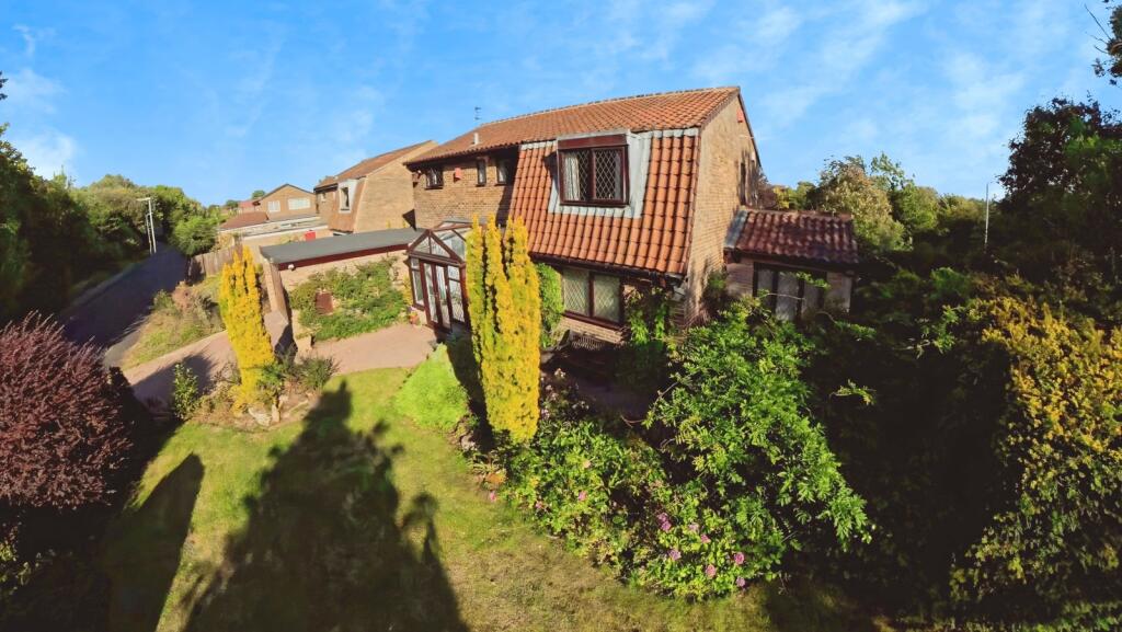 Main image of property: The Willow Chase, Long Newton, Stockton-on-Tees, Durham, TS21