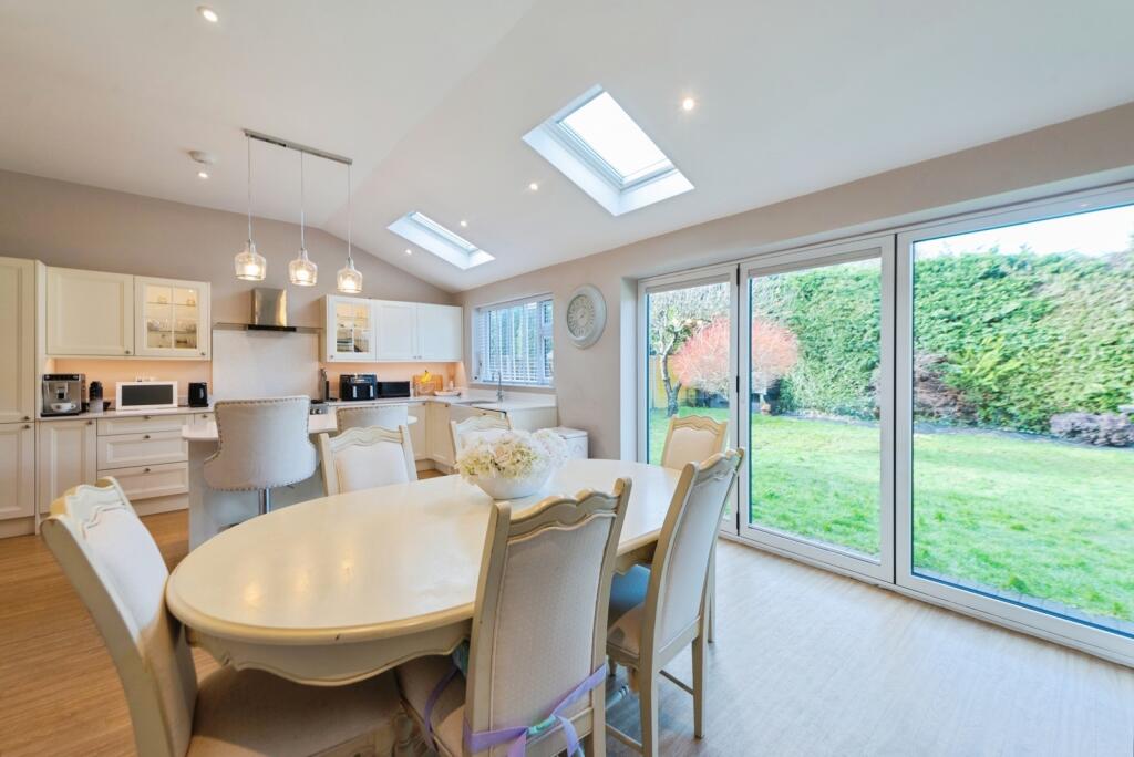 House in Fareham, Hampshire - More