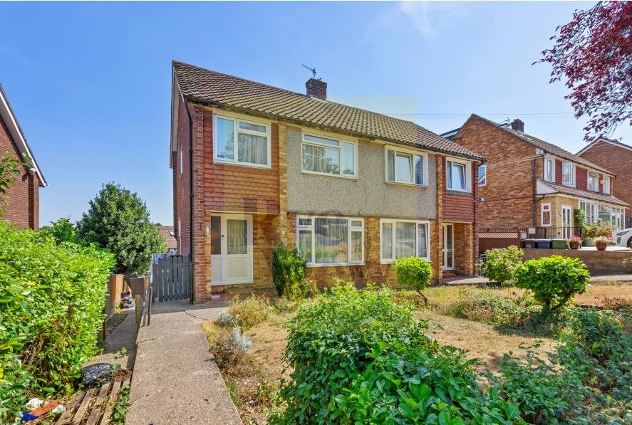 Main image of property: Deeds Grove, High Wycombe